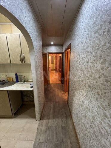 İcarəyə verilir 3 otaqlı köhnə tikili 65 m², Əhmədli m., photo 6 from 10