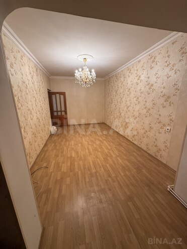 İcarəyə verilir 3 otaqlı köhnə tikili 65 m², Əhmədli m., photo 3 from 10