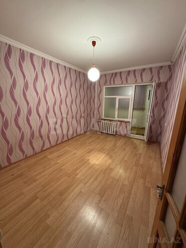 İcarəyə verilir 3 otaqlı köhnə tikili 65 m², Əhmədli m., photo 4 from 10
