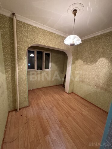 İcarəyə verilir 3 otaqlı köhnə tikili 65 m², Əhmədli m., photo 5 from 10