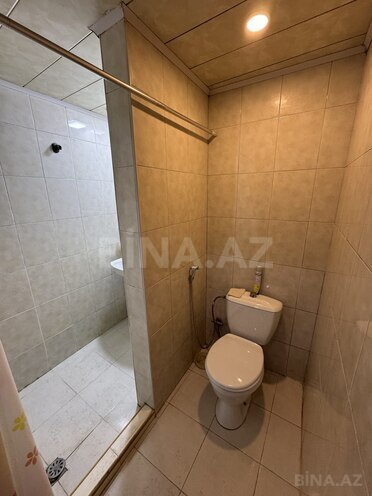 İcarəyə verilir 3 otaqlı köhnə tikili 65 m², Əhmədli m., photo 8 from 10