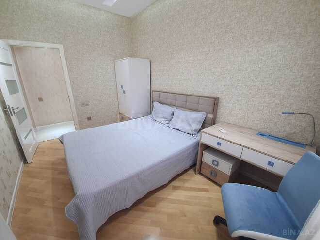 Продаётся 3-комн. новостройка 110 м², м. Низами, photo 4 from 14
