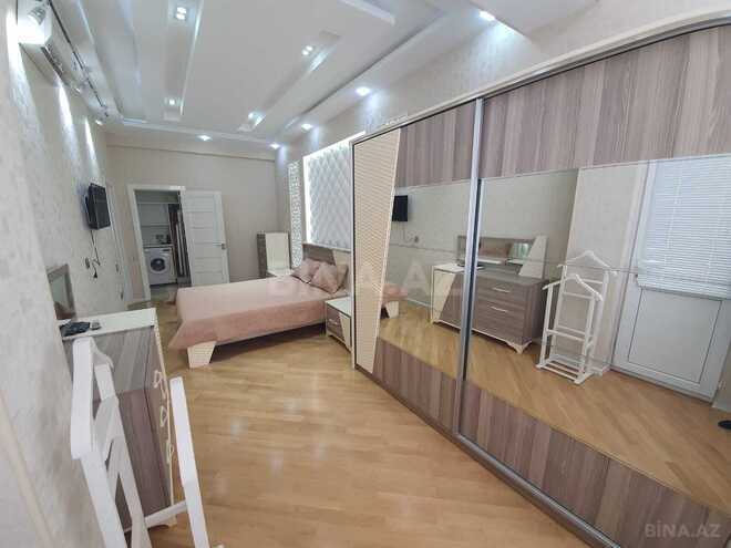 Продаётся 3-комн. новостройка 110 м², м. Низами, photo 13 from 14