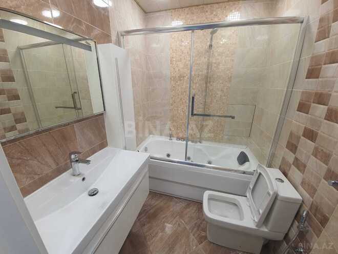 Продаётся 3-комн. новостройка 110 м², м. Низами, photo 8 from 14