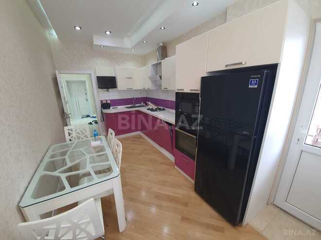 Продаётся 3-комн. новостройка 110 м², м. Низами, photo 6 from 14