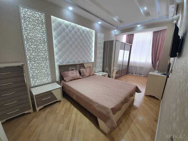 Продаётся 3-комн. новостройка 110 м², м. Низами, photo 11 from 14