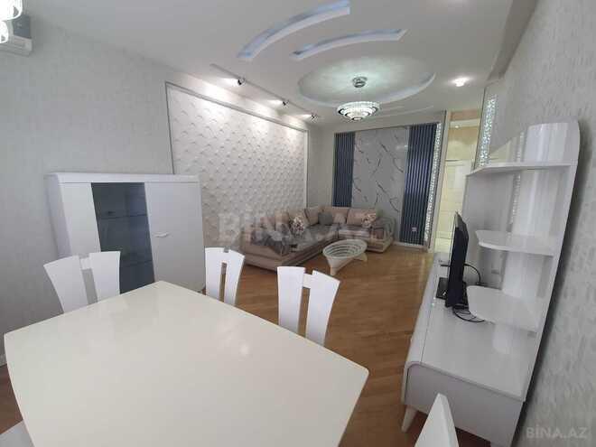 Продаётся 3-комн. новостройка 110 м², м. Низами, photo 9 from 14