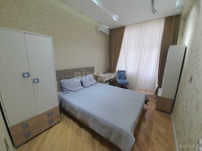 Продаётся 3-комн. новостройка 110 м², м. Низами, photo 7 from 14