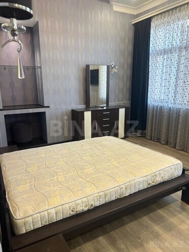 İcarəyə verilir 4 otaqlı yeni tikili 250 m², Sahil m., photo 11 from 28