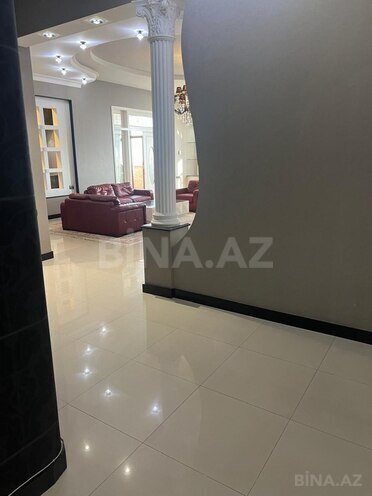İcarəyə verilir 4 otaqlı yeni tikili 250 m², Sahil m., photo 6 from 28