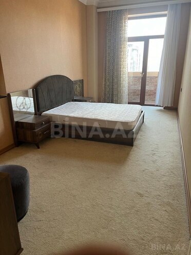 İcarəyə verilir 4 otaqlı yeni tikili 250 m², Sahil m., photo 13 from 28