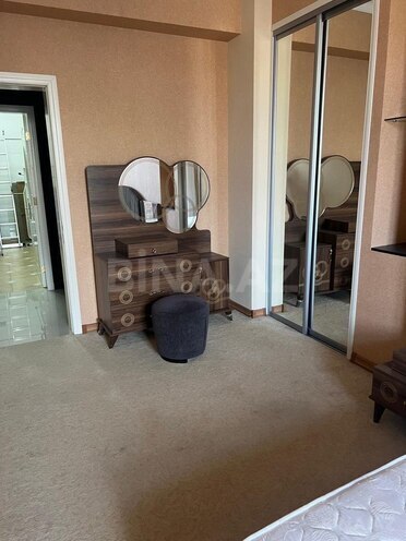 İcarəyə verilir 4 otaqlı yeni tikili 250 m², Sahil m., photo 20 from 28