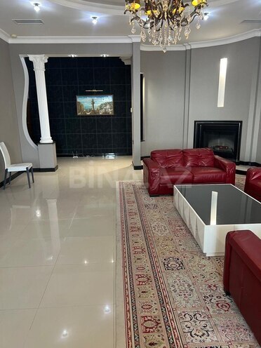 İcarəyə verilir 4 otaqlı yeni tikili 250 m², Sahil m., photo 4 from 28