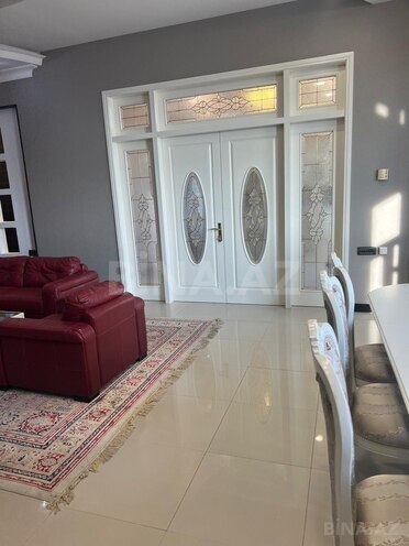 İcarəyə verilir 4 otaqlı yeni tikili 250 m², Sahil m., photo 5 from 28
