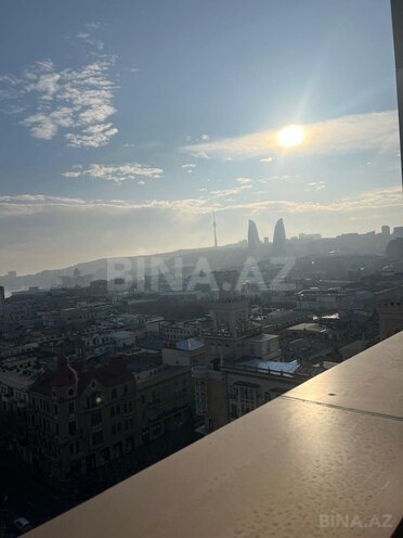 İcarəyə verilir 4 otaqlı yeni tikili 250 m², Sahil m., photo 9 from 28