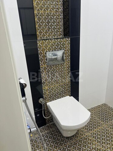 İcarəyə verilir 4 otaqlı yeni tikili 250 m², Sahil m., photo 27 from 28