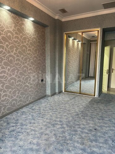 İcarəyə verilir 4 otaqlı yeni tikili 250 m², Sahil m., photo 18 from 28