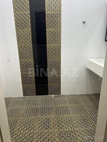 İcarəyə verilir 4 otaqlı yeni tikili 250 m², Sahil m., photo 23 from 28