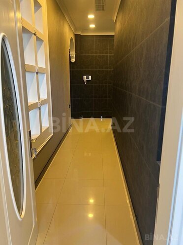 İcarəyə verilir 4 otaqlı yeni tikili 250 m², Sahil m., photo 21 from 28