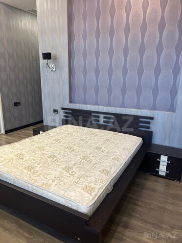 İcarəyə verilir 4 otaqlı yeni tikili 250 m², Sahil m., photo 16 from 28