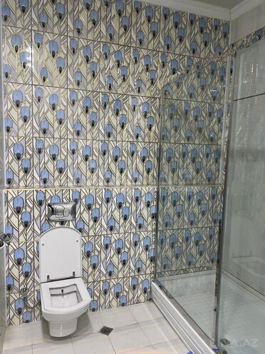İcarəyə verilir 4 otaqlı yeni tikili 250 m², Sahil m., photo 26 from 28