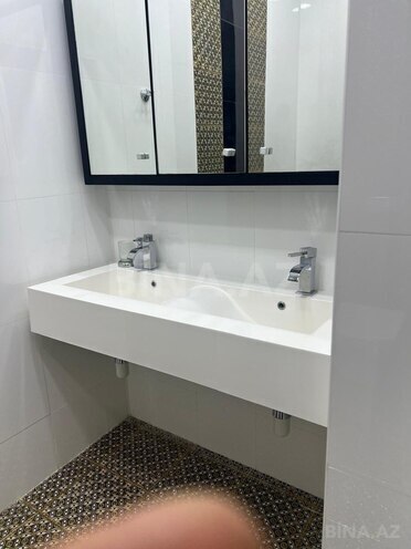 İcarəyə verilir 4 otaqlı yeni tikili 250 m², Sahil m., photo 22 from 28