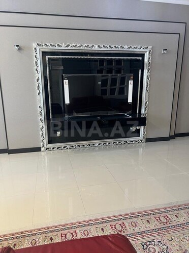 İcarəyə verilir 4 otaqlı yeni tikili 250 m², Sahil m., photo 12 from 28