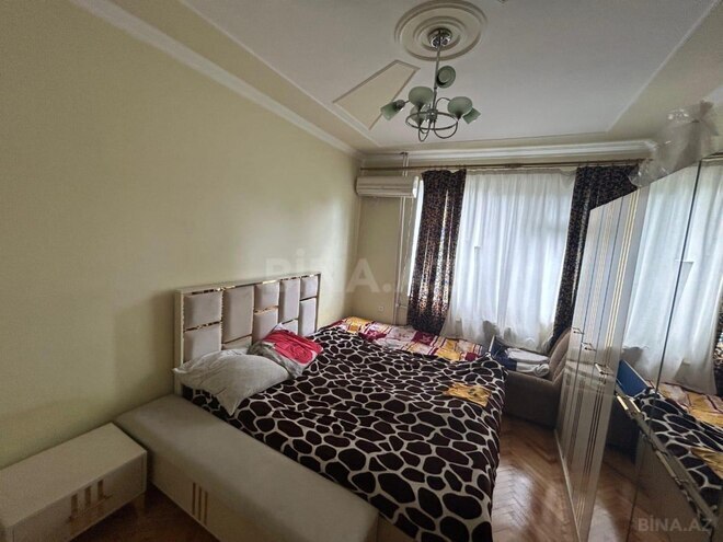 Сдаётся 2-комн. вторичка 60 м², м. 8 ноября, photo 4 from 8