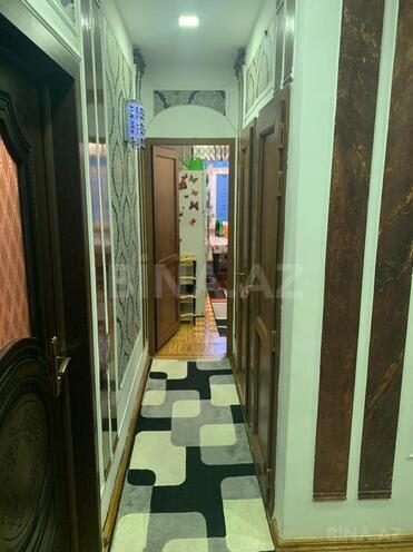 Продаётся 3-комн. вторичка 80 м², пос. 8-й мкр, photo 4 from 13