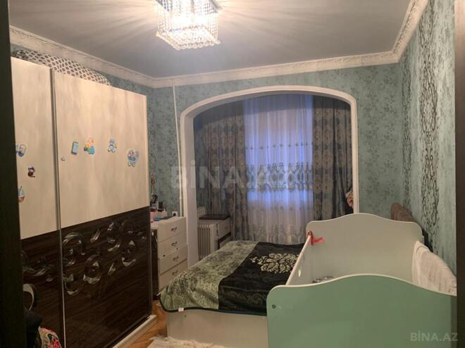 Продаётся 3-комн. вторичка 80 м², пос. 8-й мкр, photo 5 from 13