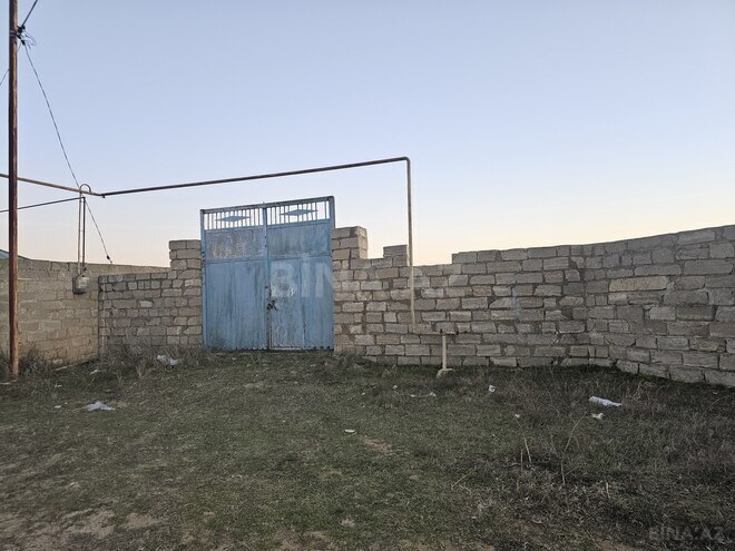 Продаётся  участок 33 сот, пос. Нардаран, photo 3 from 10
