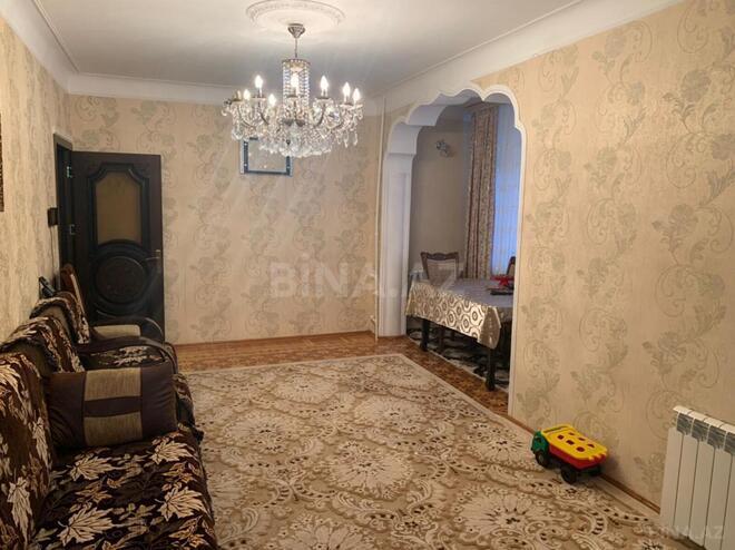 Продаётся 3-комн. вторичка 80 м², пос. 8-й мкр, photo 7 from 13