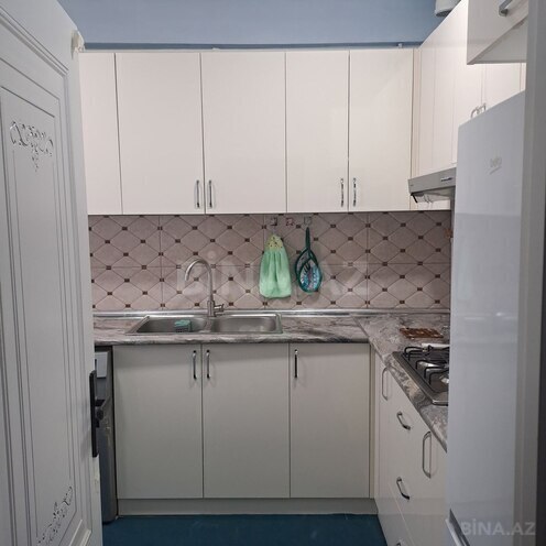 Сдаётся 2-комн. вторичка 60 м², м. Низами, photo 8 from 12