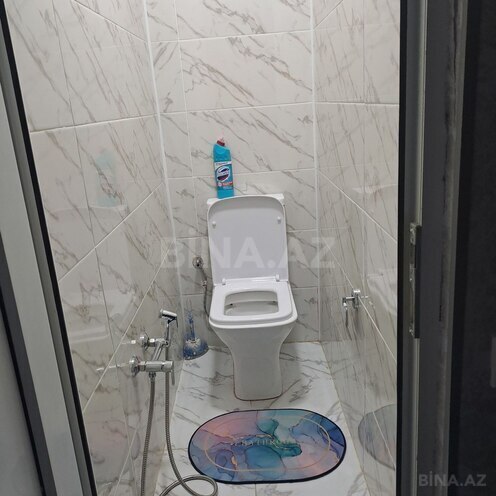 Сдаётся 2-комн. вторичка 60 м², м. Низами, photo 10 from 12