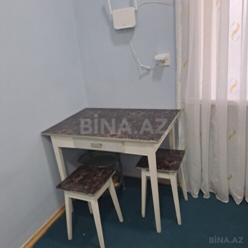 Сдаётся 2-комн. вторичка 60 м², м. Низами, photo 9 from 12