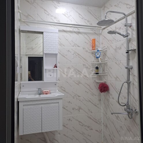 Сдаётся 2-комн. вторичка 60 м², м. Низами, photo 11 from 12