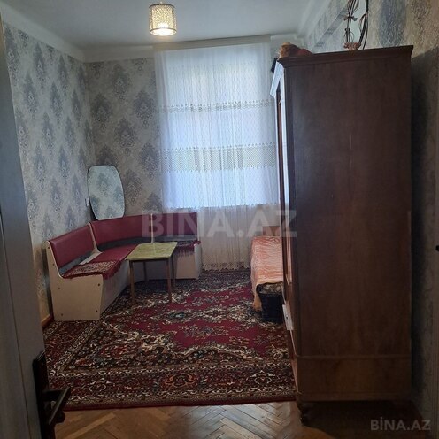 Сдаётся 2-комн. вторичка 60 м², м. Низами, photo 5 from 12