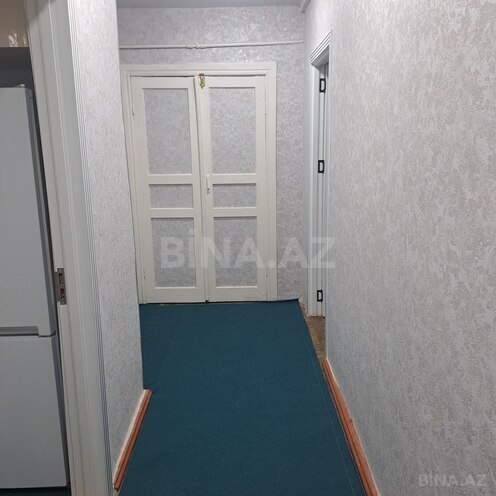 Сдаётся 2-комн. вторичка 60 м², м. Низами, photo 7 from 12
