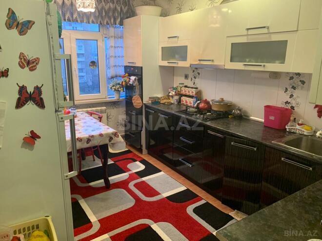 Продаётся 3-комн. вторичка 80 м², пос. 8-й мкр, photo 8 from 13