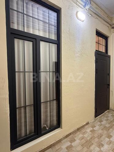 Продаётся 3-комн. вторичка 48 м², м. Сахил, photo 22 from 32