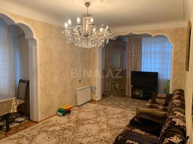 Продаётся 3-комн. вторичка 80 м², пос. 8-й мкр, photo 9 from 13