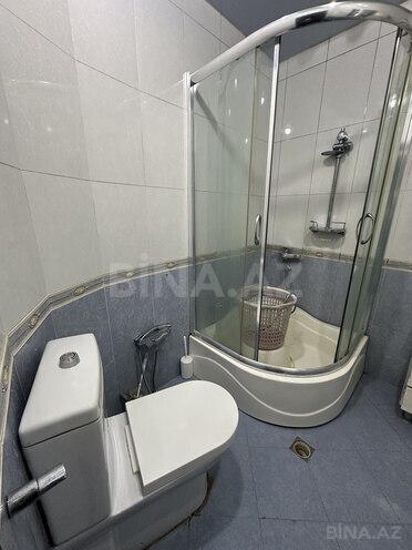 İcarəyə verilir 2 otaqlı yeni tikili 100 m², Badamdar q., photo 15 from 17