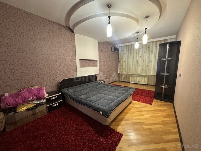 İcarəyə verilir 2 otaqlı yeni tikili 100 m², Badamdar q., photo 10 from 17