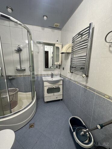 İcarəyə verilir 2 otaqlı yeni tikili 100 m², Badamdar q., photo 14 from 17