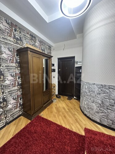 İcarəyə verilir 2 otaqlı yeni tikili 100 m², Badamdar q., photo 16 from 17