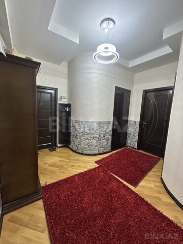 İcarəyə verilir 2 otaqlı yeni tikili 100 m², Badamdar q., photo 8 from 17