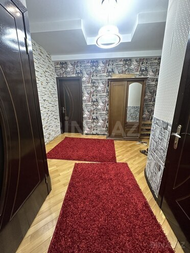İcarəyə verilir 2 otaqlı yeni tikili 100 m², Badamdar q., photo 13 from 17
