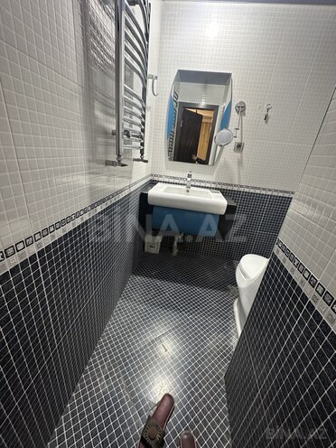 İcarəyə verilir 2 otaqlı yeni tikili 100 m², Badamdar q., photo 12 from 17