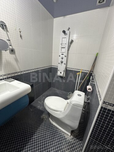 İcarəyə verilir 2 otaqlı yeni tikili 100 m², Badamdar q., photo 11 from 17