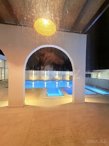 Сдаётся 4-комн. дом/дача 350 м², пос. Тюркан, photo 23 from 32